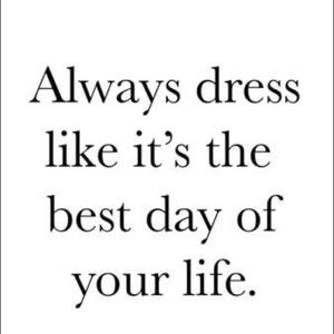 Meet your Posher, Randi